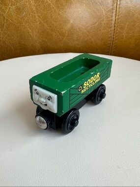 Thomas & Friends - Sodor Recycling Car